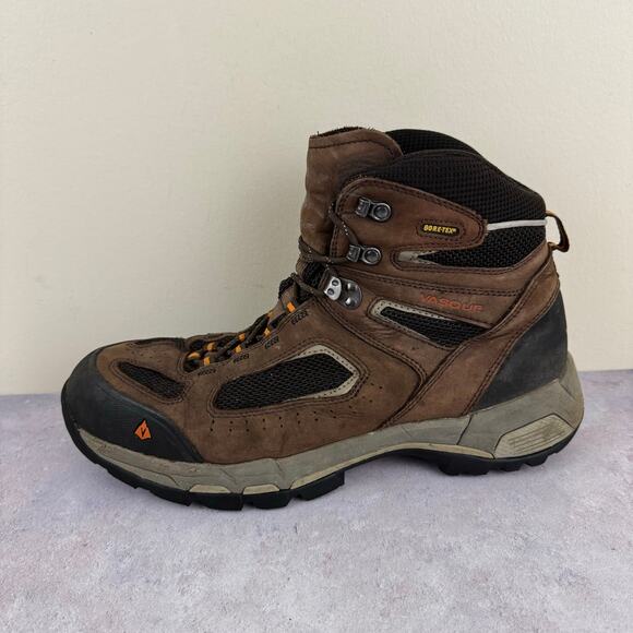 Vasque Breeze 7482 Breeze 2.0 GTX Hiking Boots Mens Size 14M Replacement Insoles - Picture 4 of 16